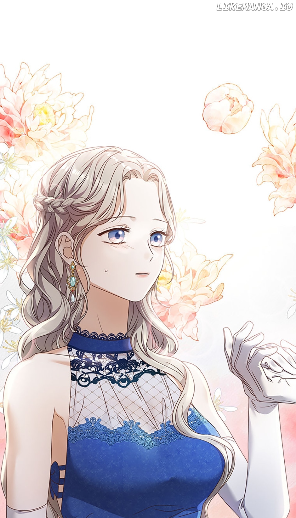 The Unwelcome Guests of House Fildette Chapter 92 - page 40