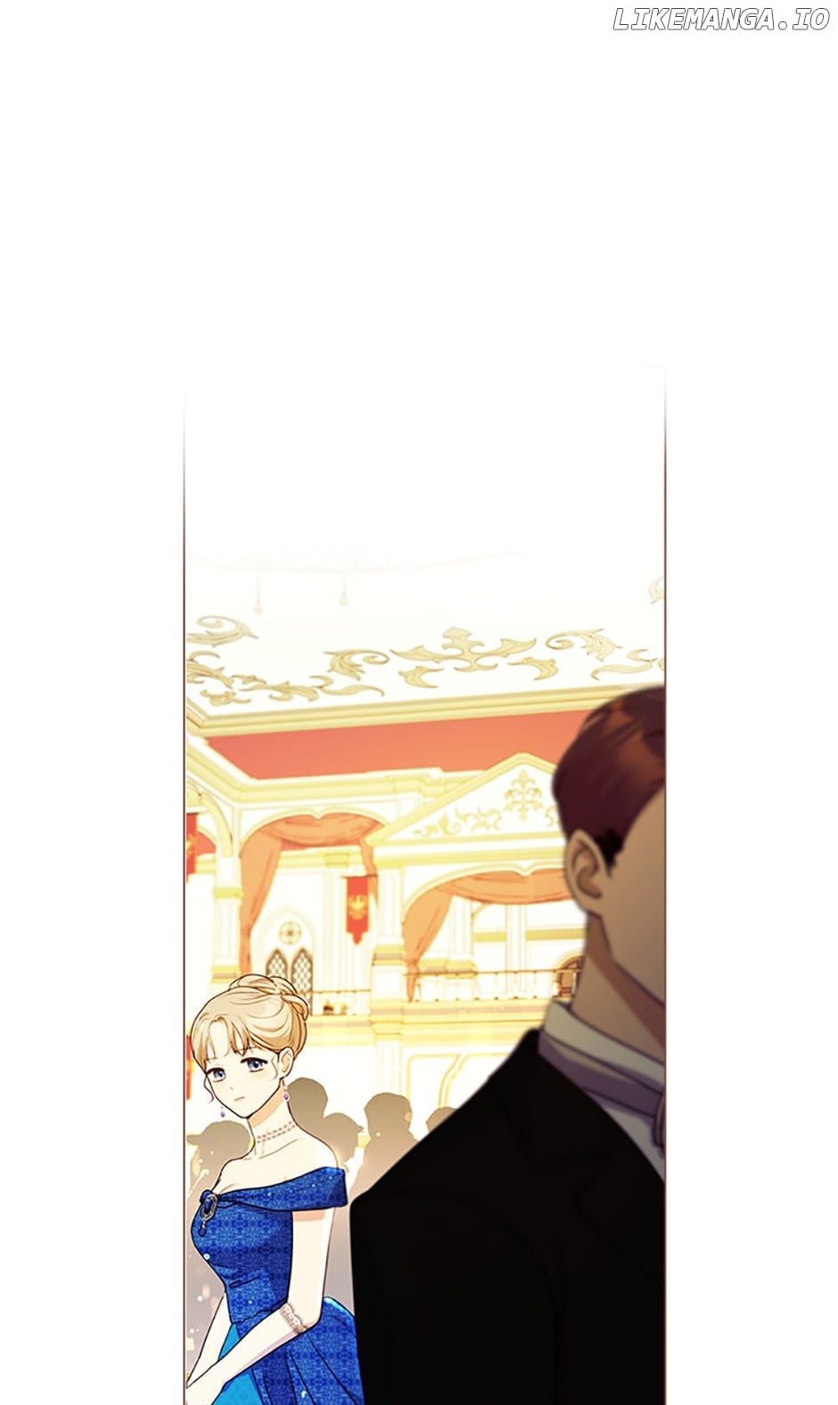 The Unwelcome Guests of House Fildette Chapter 92 - page 42