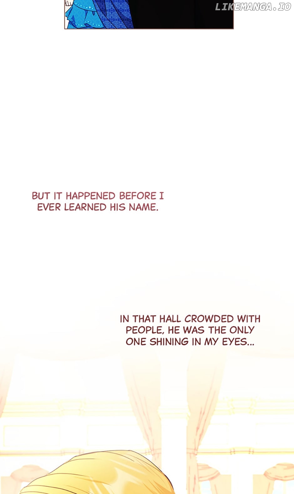The Unwelcome Guests of House Fildette Chapter 92 - page 43