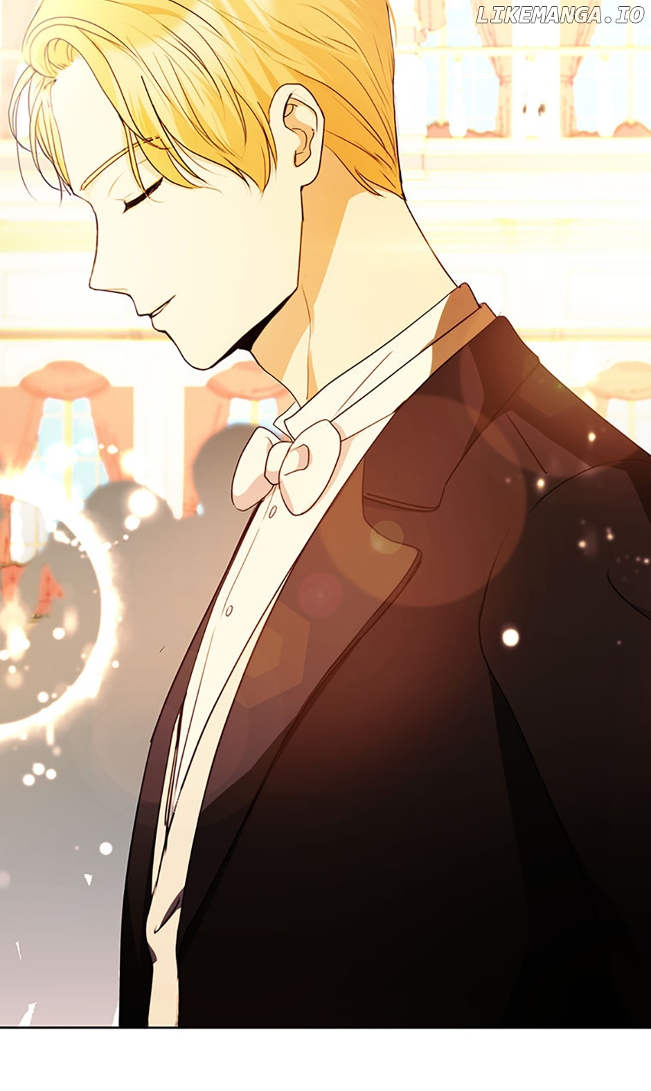 The Unwelcome Guests of House Fildette Chapter 92 - page 44