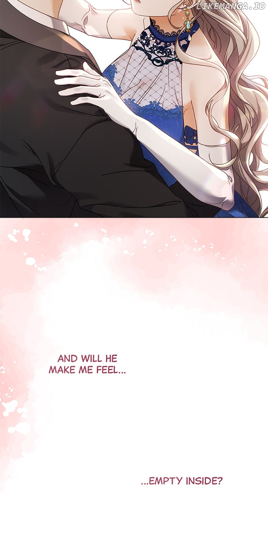 The Unwelcome Guests of House Fildette Chapter 92 - page 52