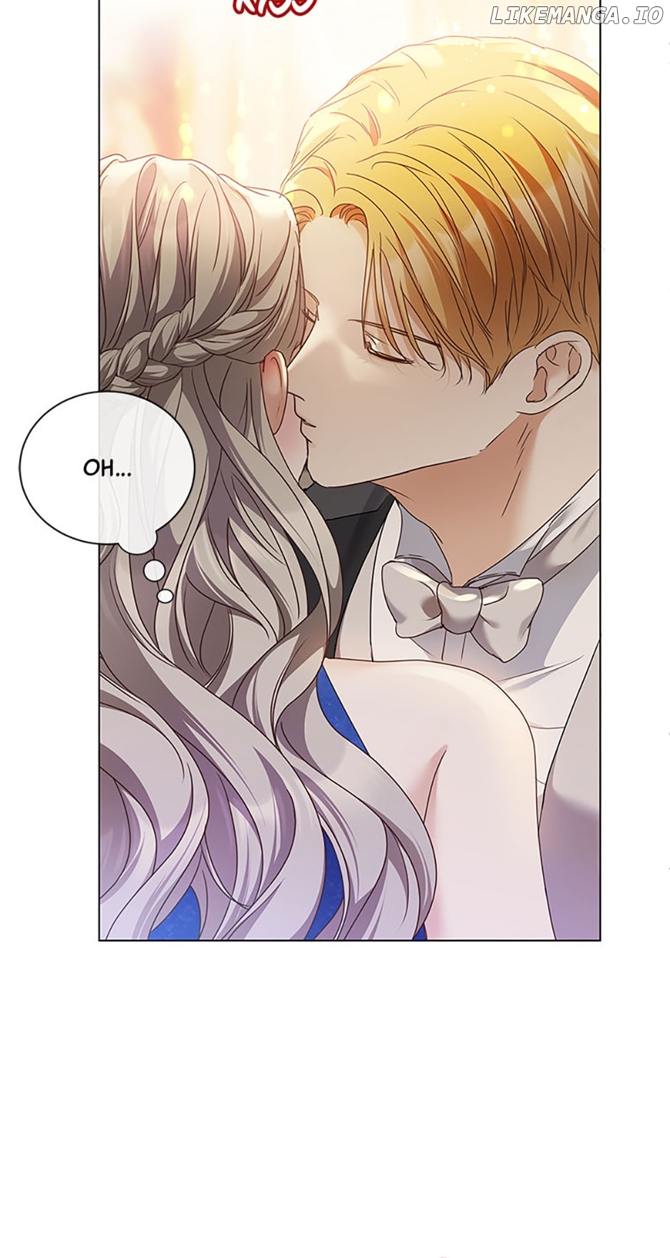 The Unwelcome Guests of House Fildette Chapter 92 - page 62