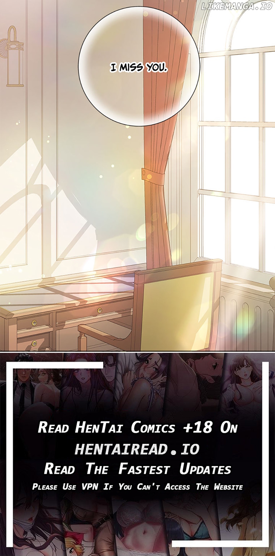 The Unwelcome Guests of House Fildette Chapter 92 - page 67