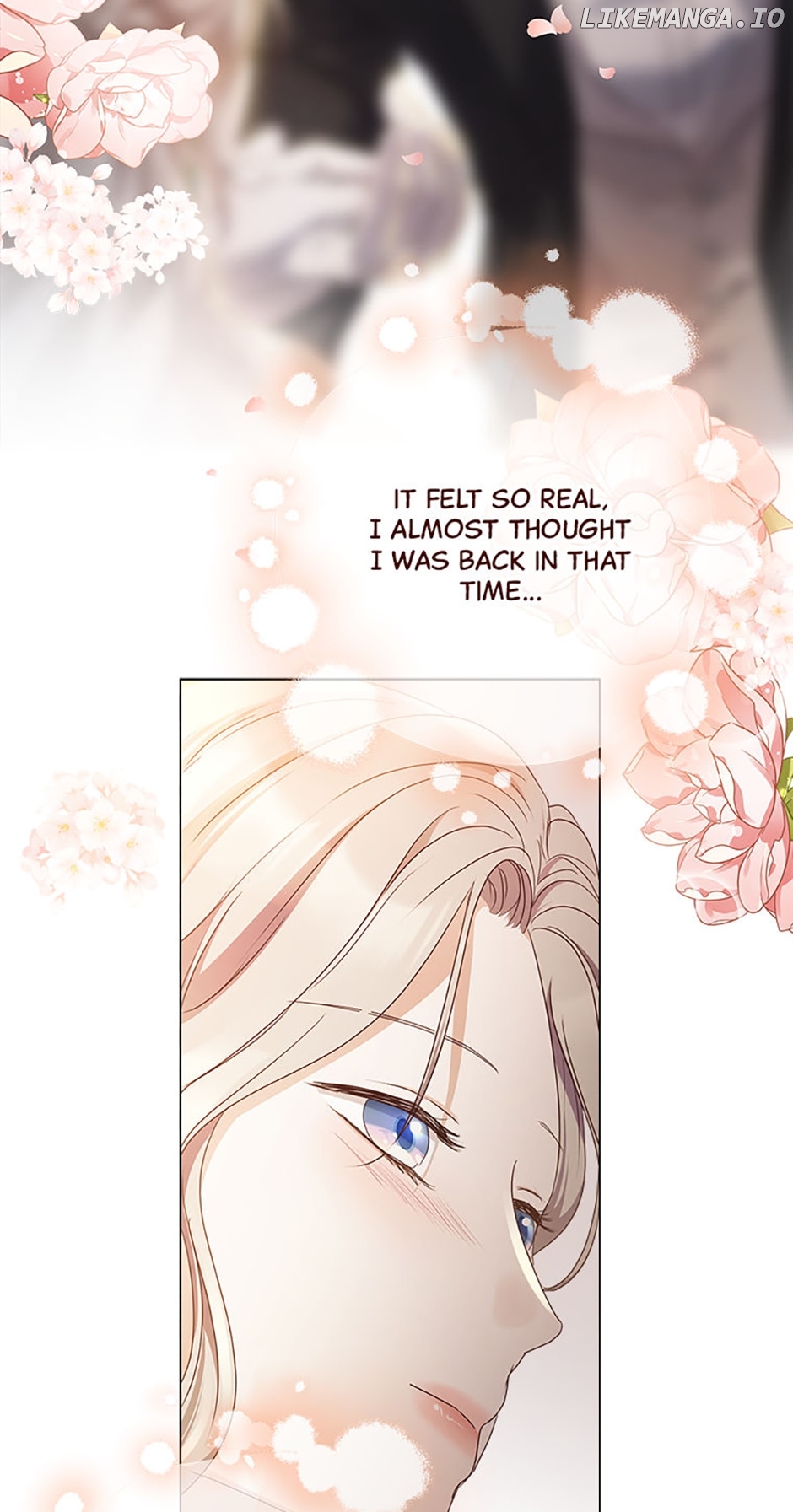 The Unwelcome Guests of House Fildette Chapter 93 - page 2