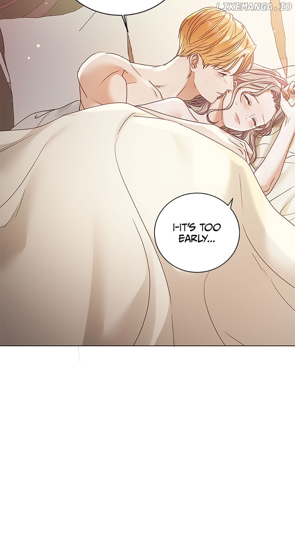 The Unwelcome Guests of House Fildette Chapter 93 - page 11