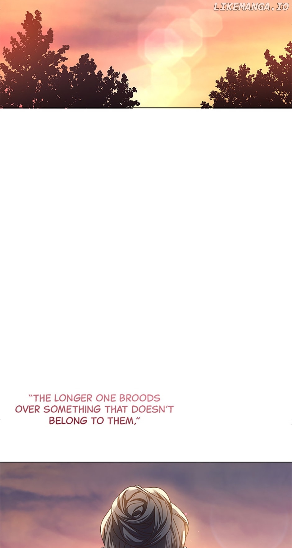 The Unwelcome Guests of House Fildette Chapter 93 - page 20