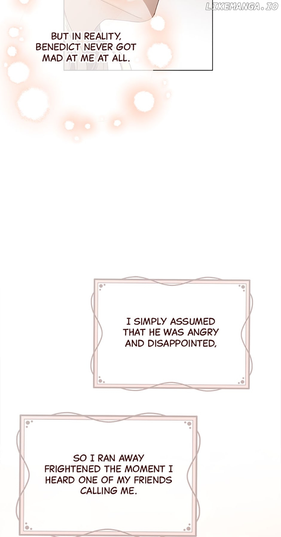 The Unwelcome Guests of House Fildette Chapter 93 - page 3