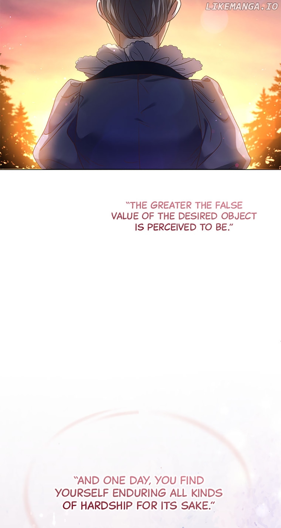 The Unwelcome Guests of House Fildette Chapter 93 - page 21