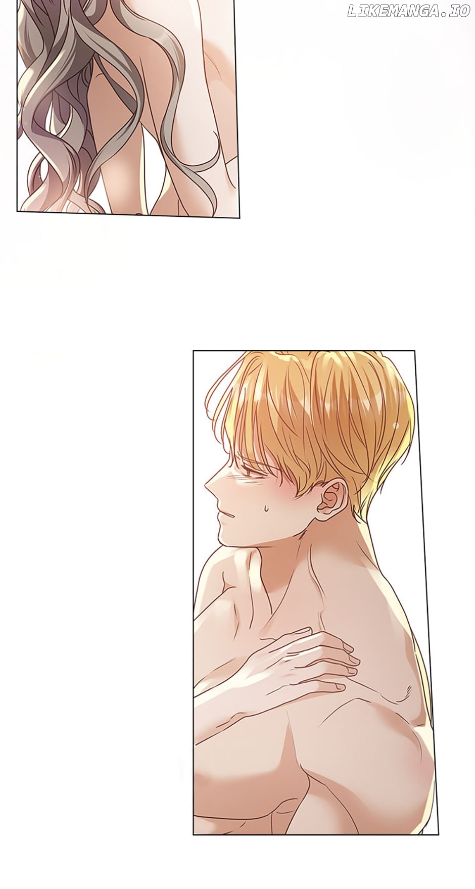 The Unwelcome Guests of House Fildette Chapter 93 - page 23
