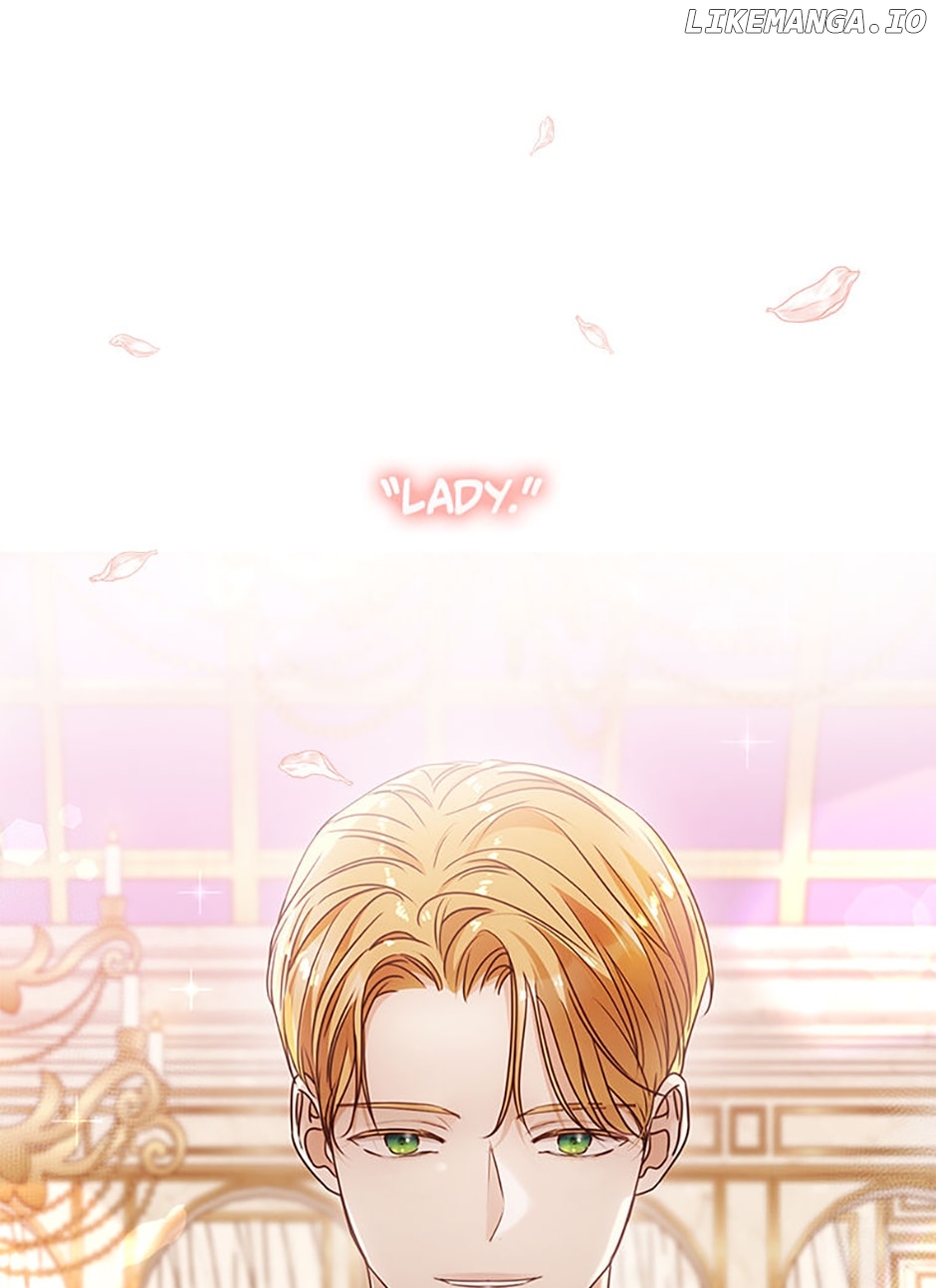 The Unwelcome Guests of House Fildette Chapter 93 - page 24