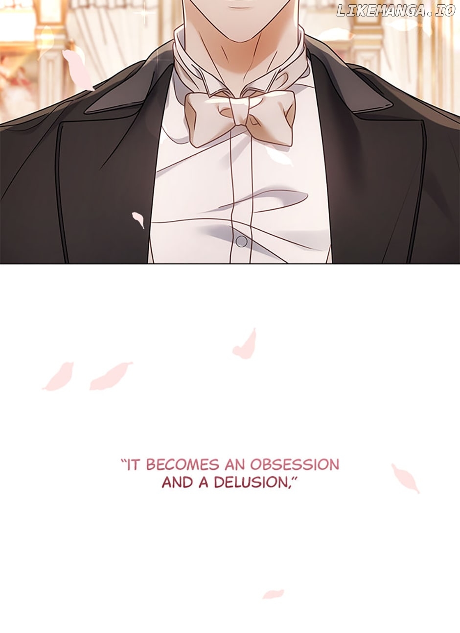 The Unwelcome Guests of House Fildette Chapter 93 - page 25