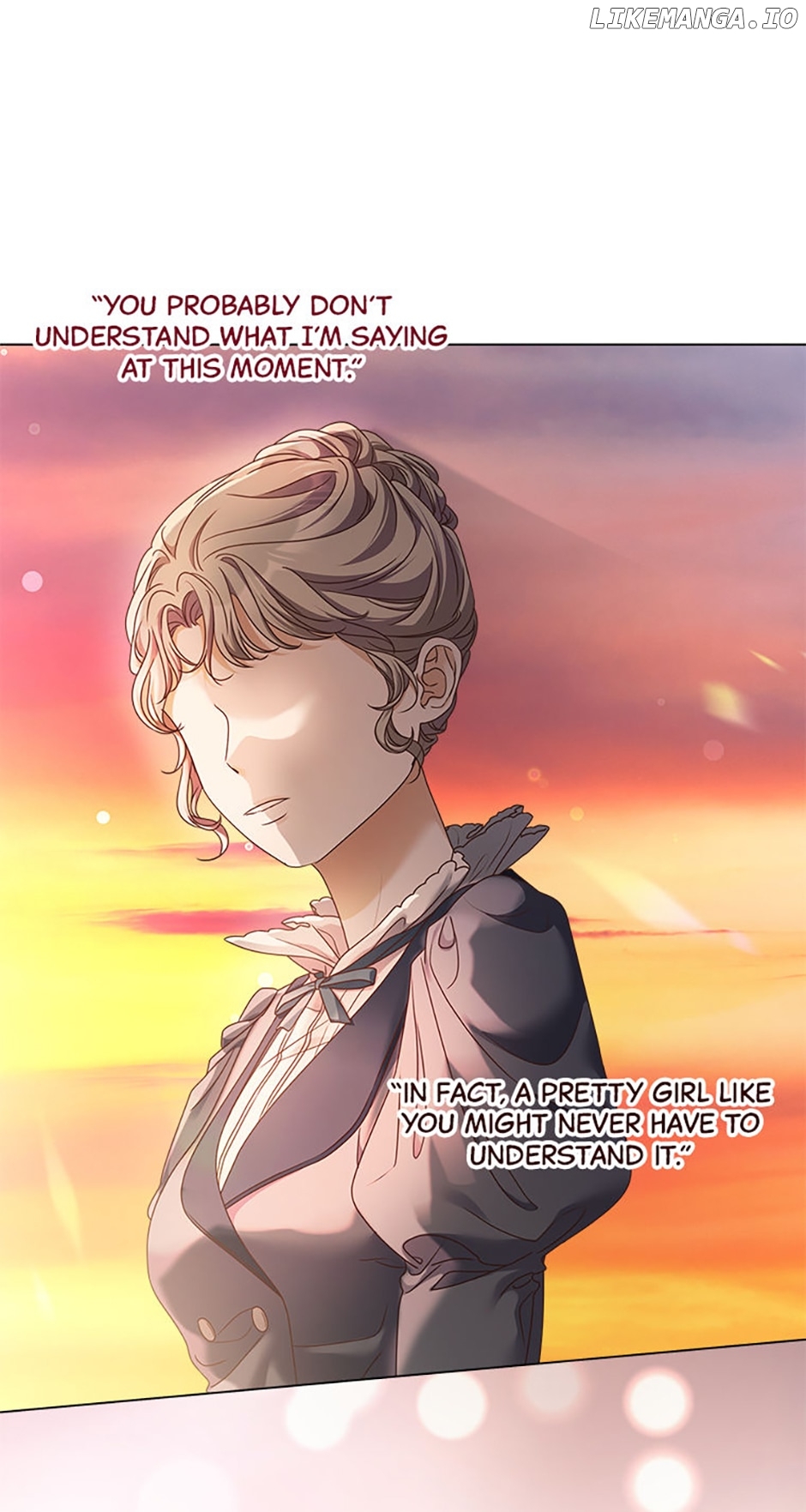 The Unwelcome Guests of House Fildette Chapter 93 - page 33