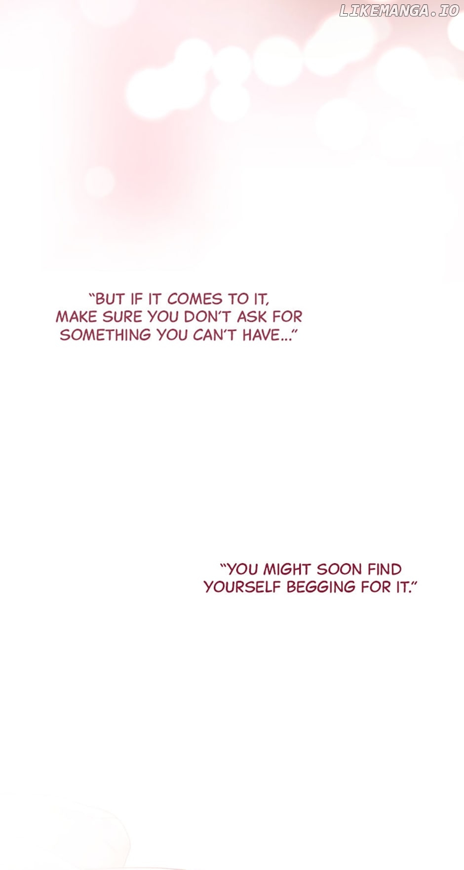 The Unwelcome Guests of House Fildette Chapter 93 - page 34