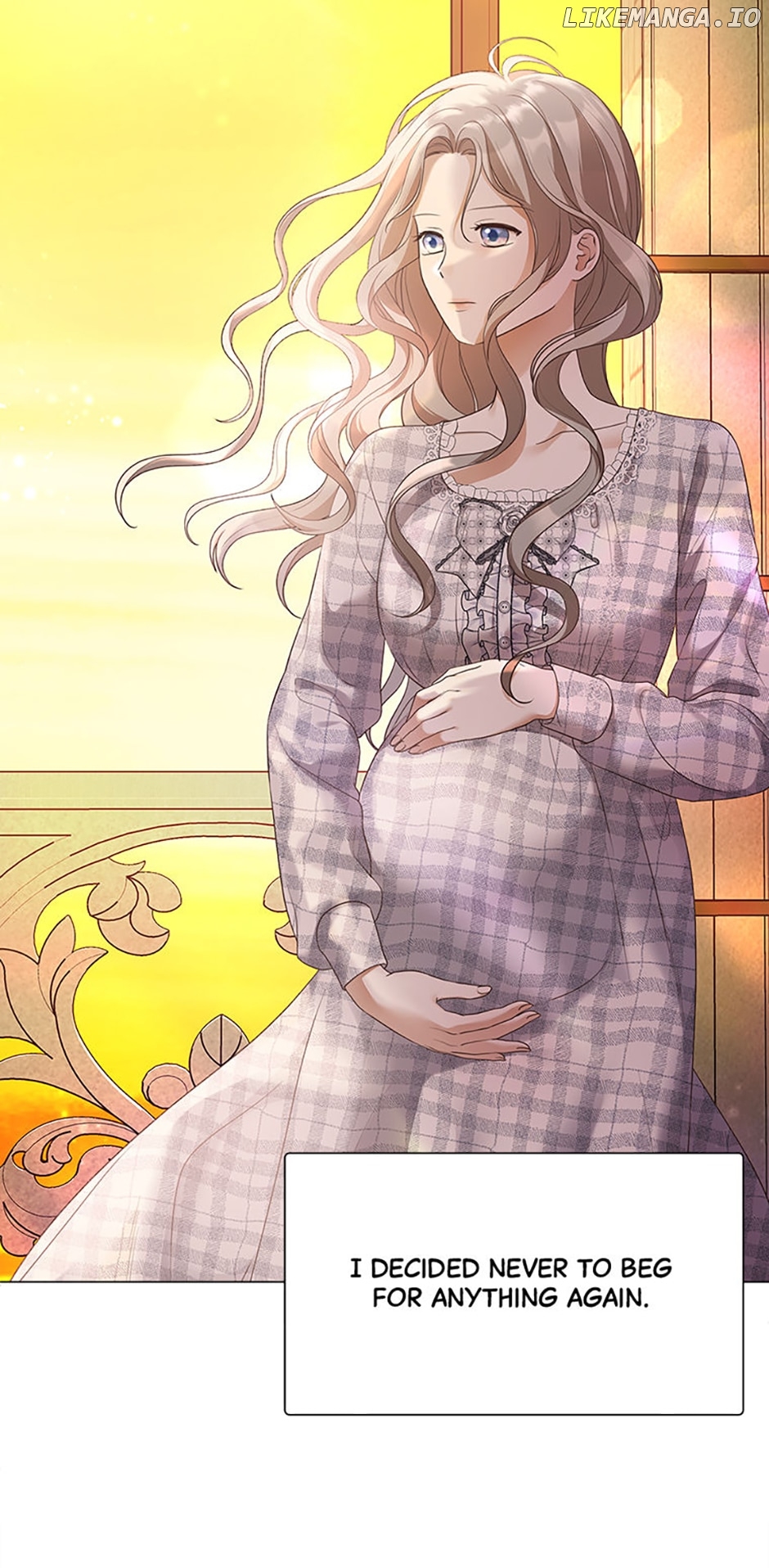 The Unwelcome Guests of House Fildette Chapter 93 - page 42