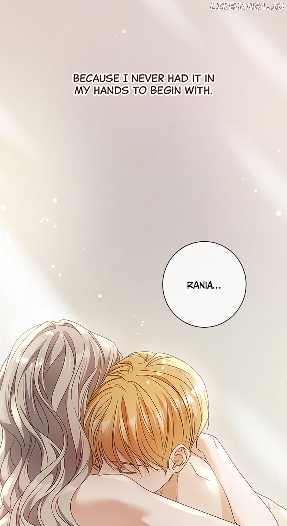 The Unwelcome Guests of House Fildette Chapter 93 - page 45