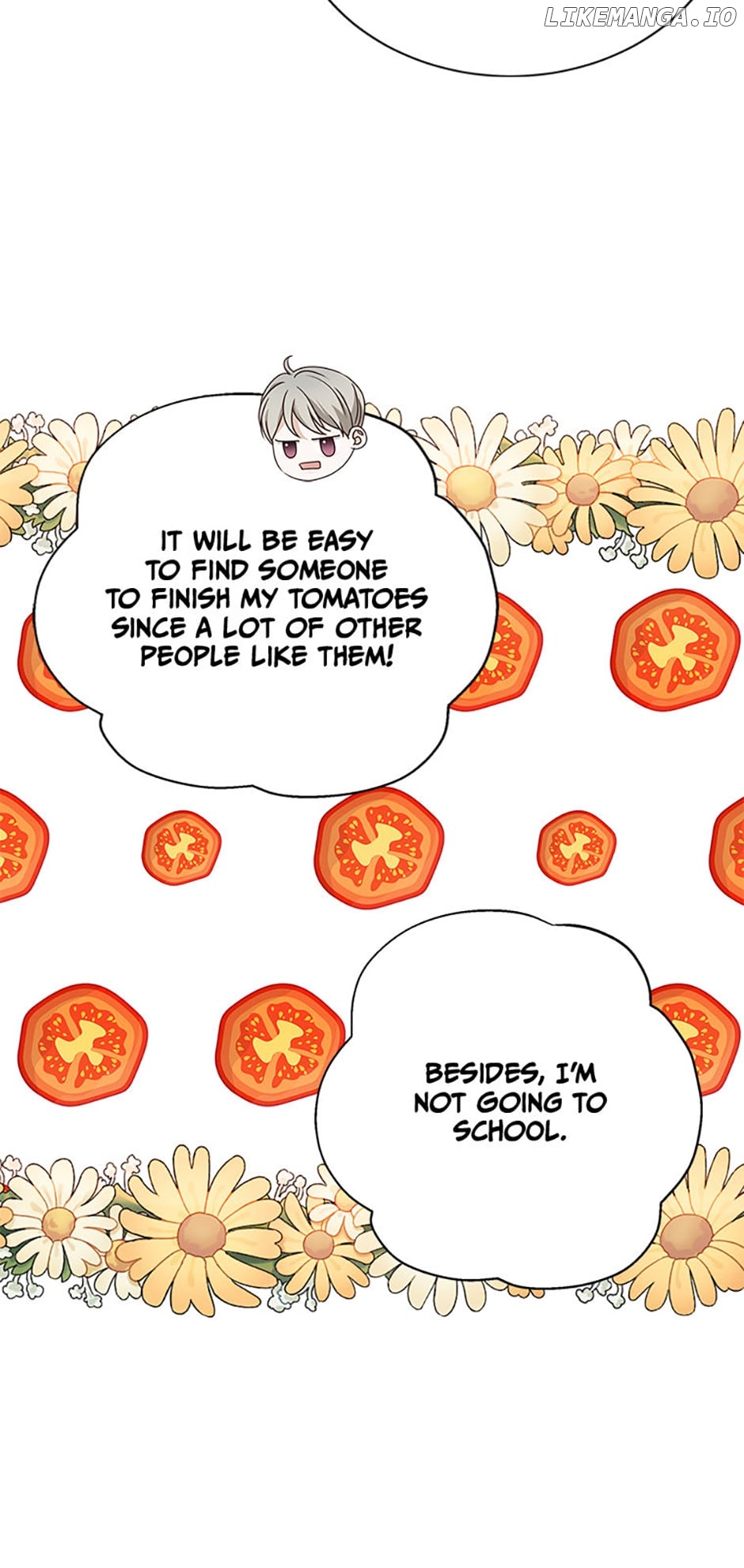 The Unwelcome Guests of House Fildette Chapter 93 - page 61