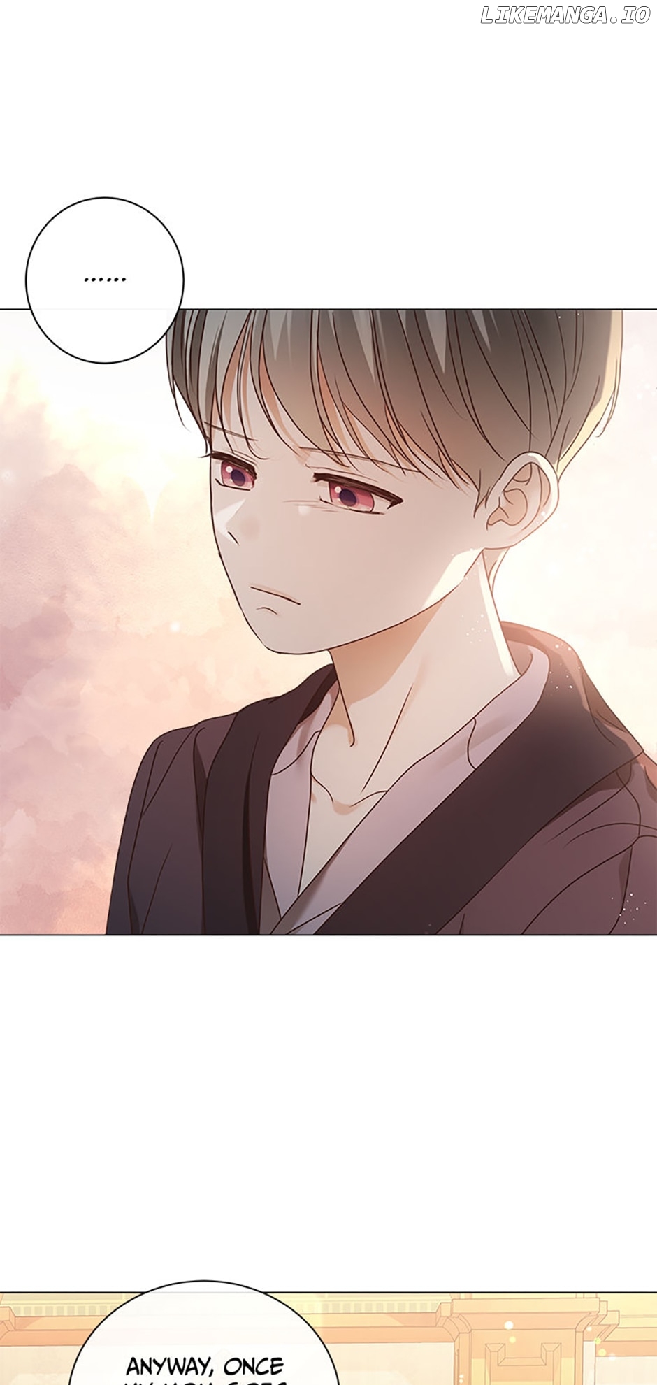 The Unwelcome Guests of House Fildette Chapter 93 - page 64