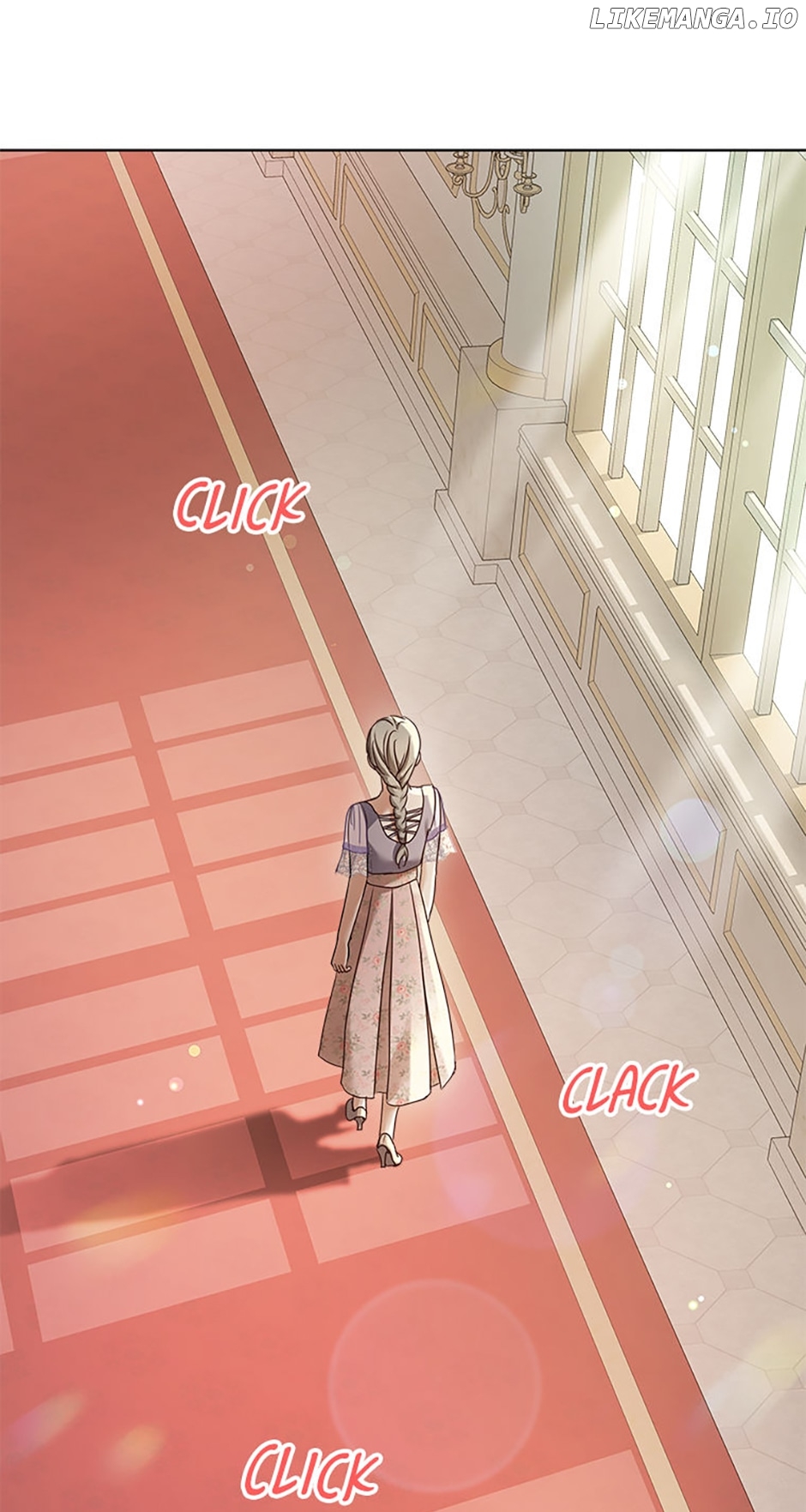 The Unwelcome Guests of House Fildette Chapter 93 - page 70