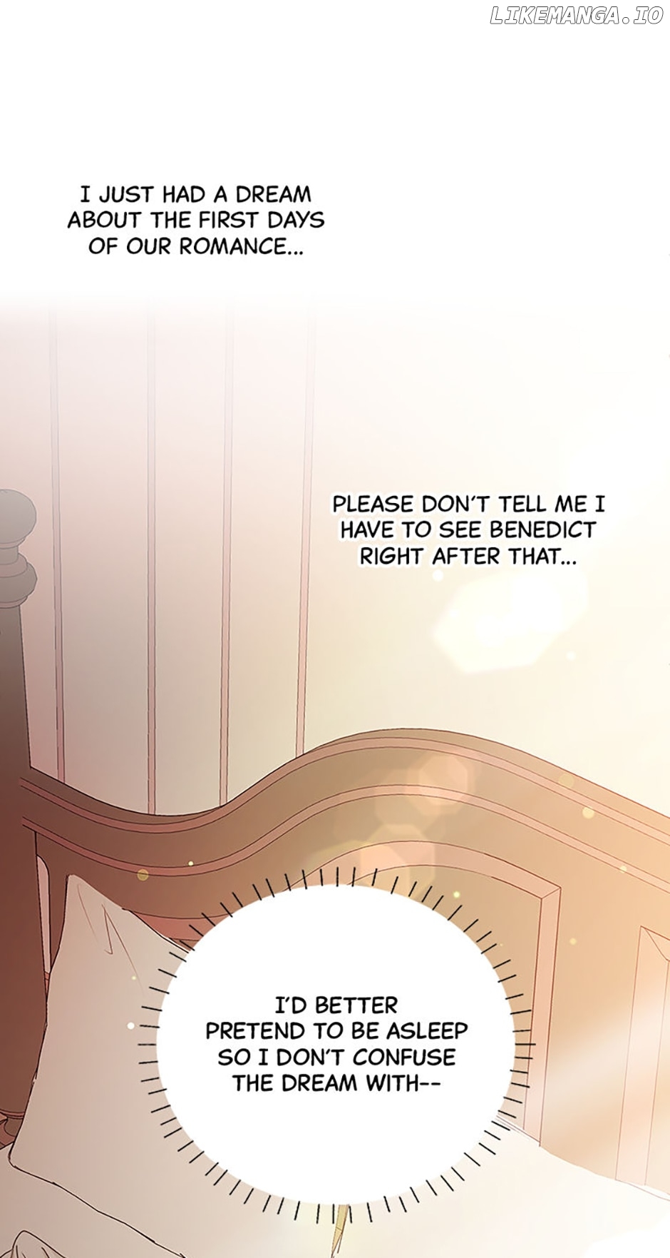 The Unwelcome Guests of House Fildette Chapter 93 - page 8