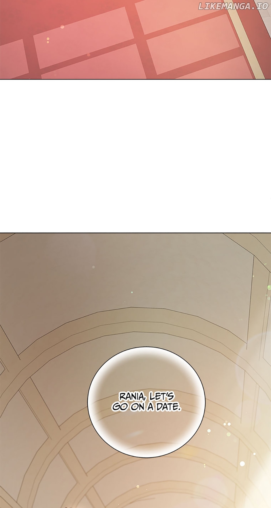 The Unwelcome Guests of House Fildette Chapter 93 - page 71