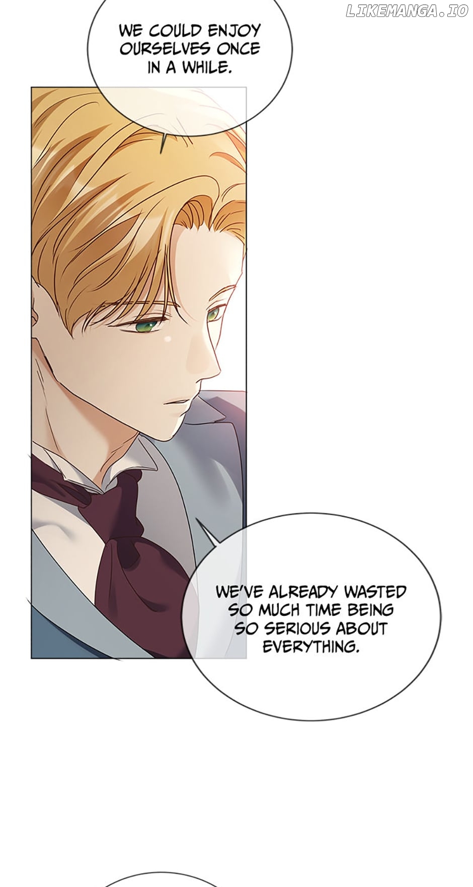 The Unwelcome Guests of House Fildette Chapter 93 - page 76
