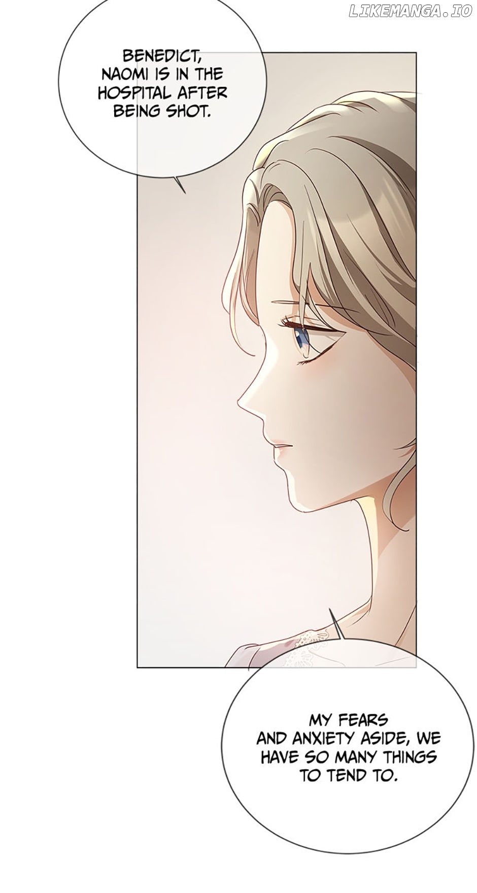 The Unwelcome Guests of House Fildette Chapter 93 - page 77
