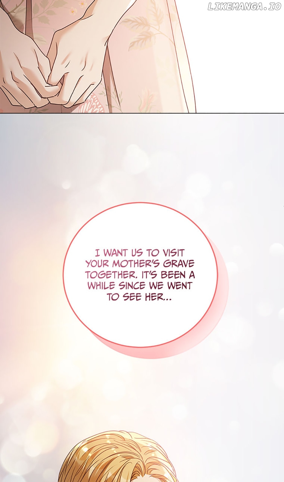 The Unwelcome Guests of House Fildette Chapter 93 - page 80