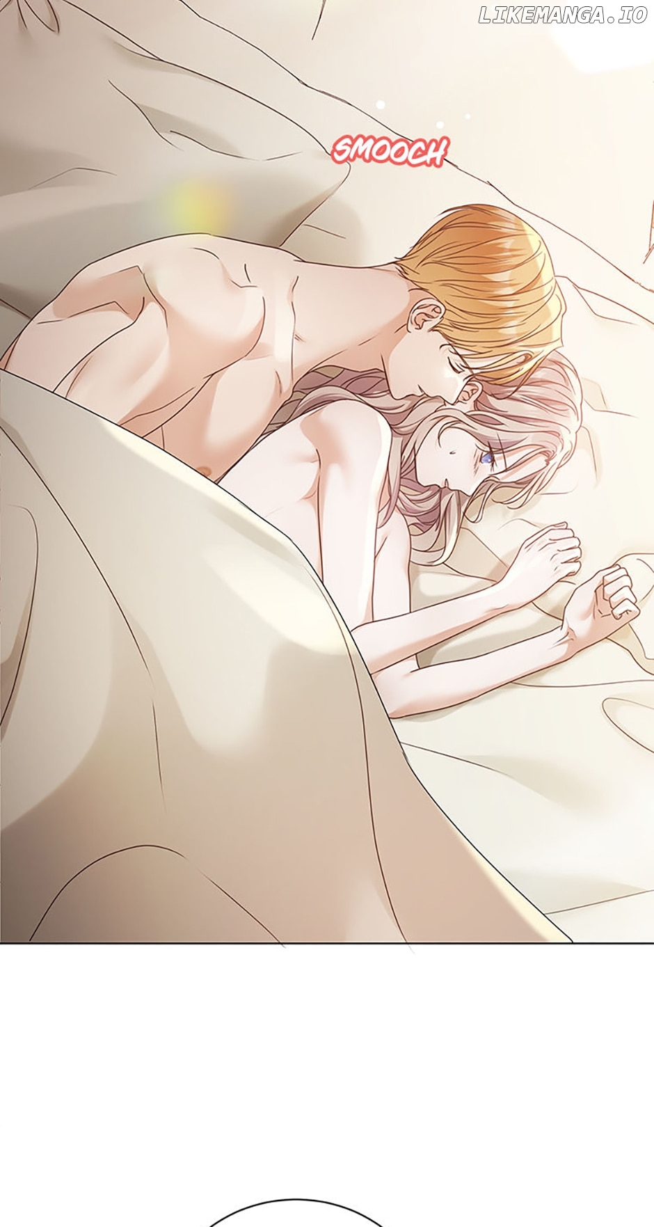 The Unwelcome Guests of House Fildette Chapter 93 - page 9