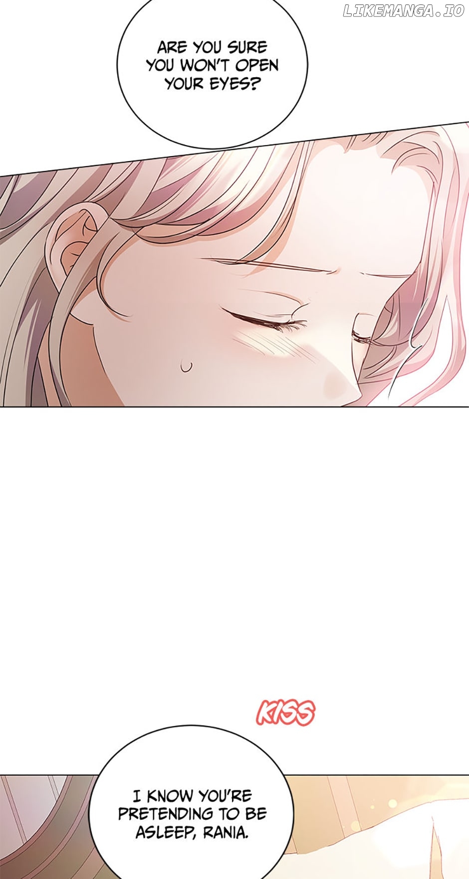 The Unwelcome Guests of House Fildette Chapter 93 - page 10