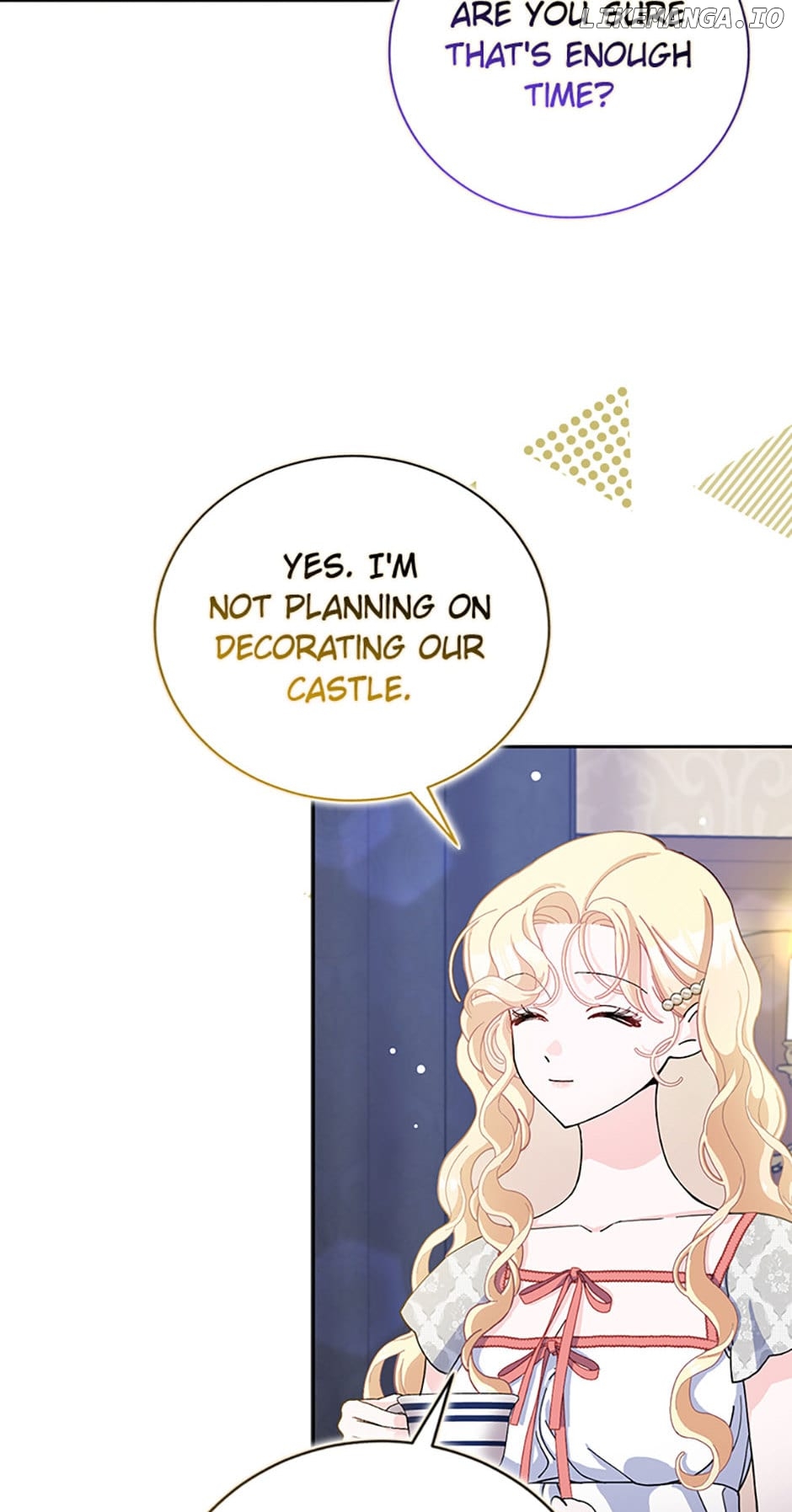 Please Marry Me Again! Chapter 67 - page 5