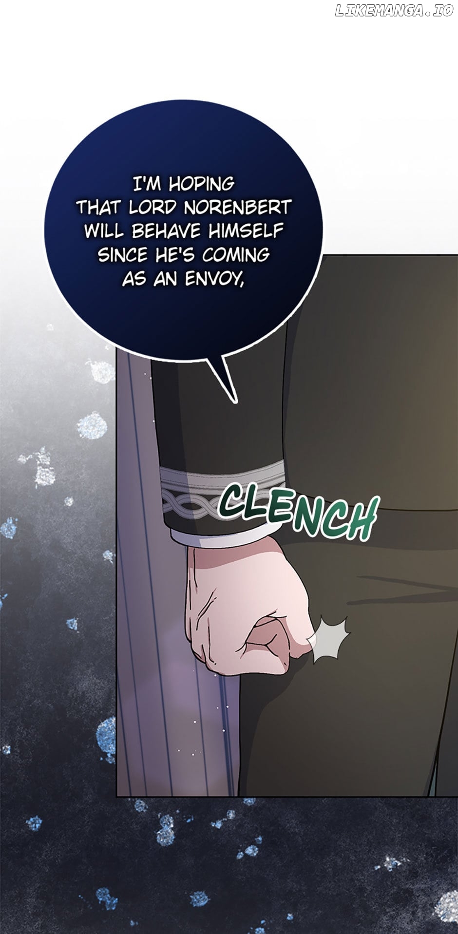 Please Marry Me Again! Chapter 67 - page 45