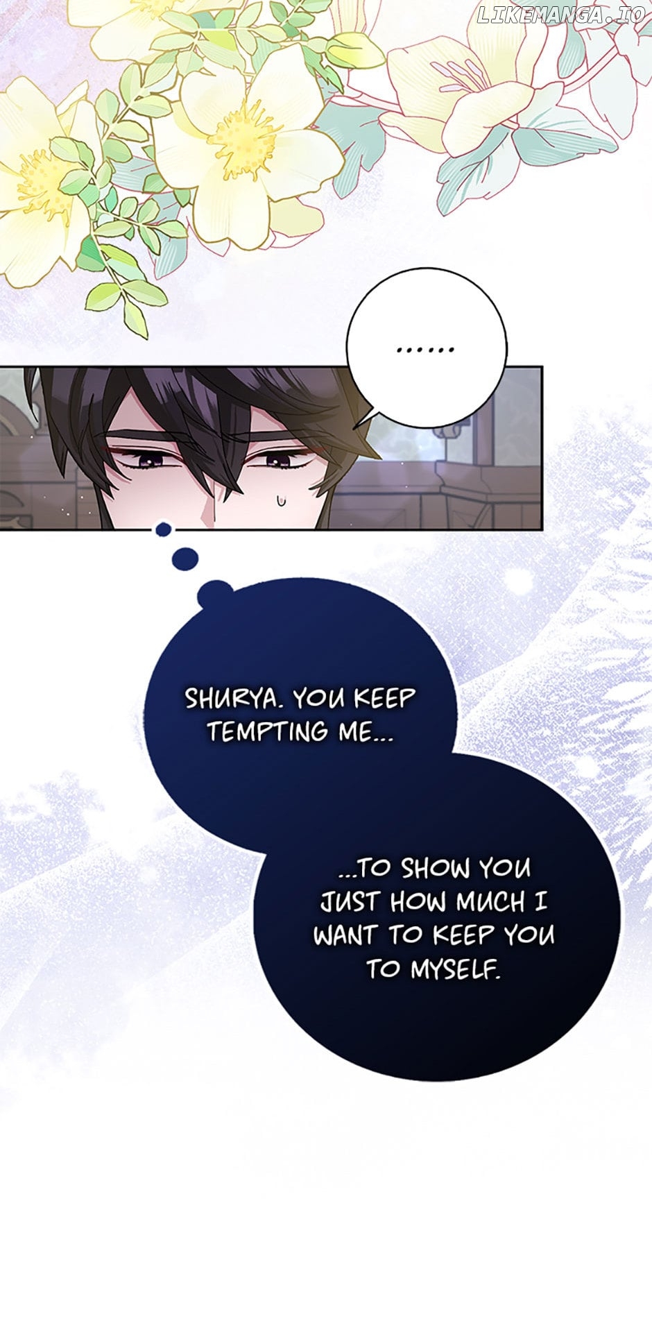Please Marry Me Again! Chapter 67 - page 50