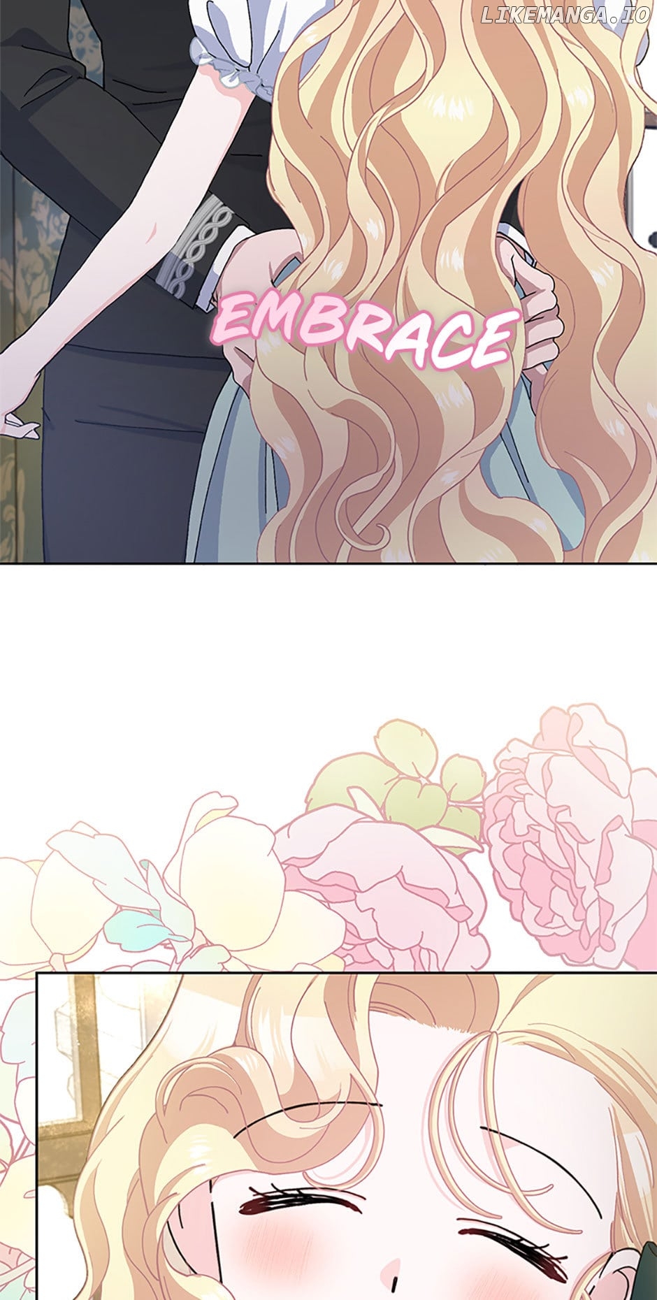 Please Marry Me Again! Chapter 67 - page 67