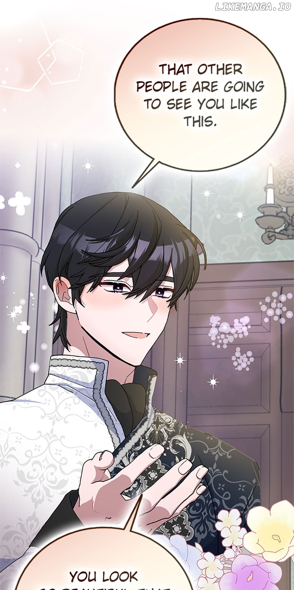 Please Marry Me Again! Chapter 68 - page 7