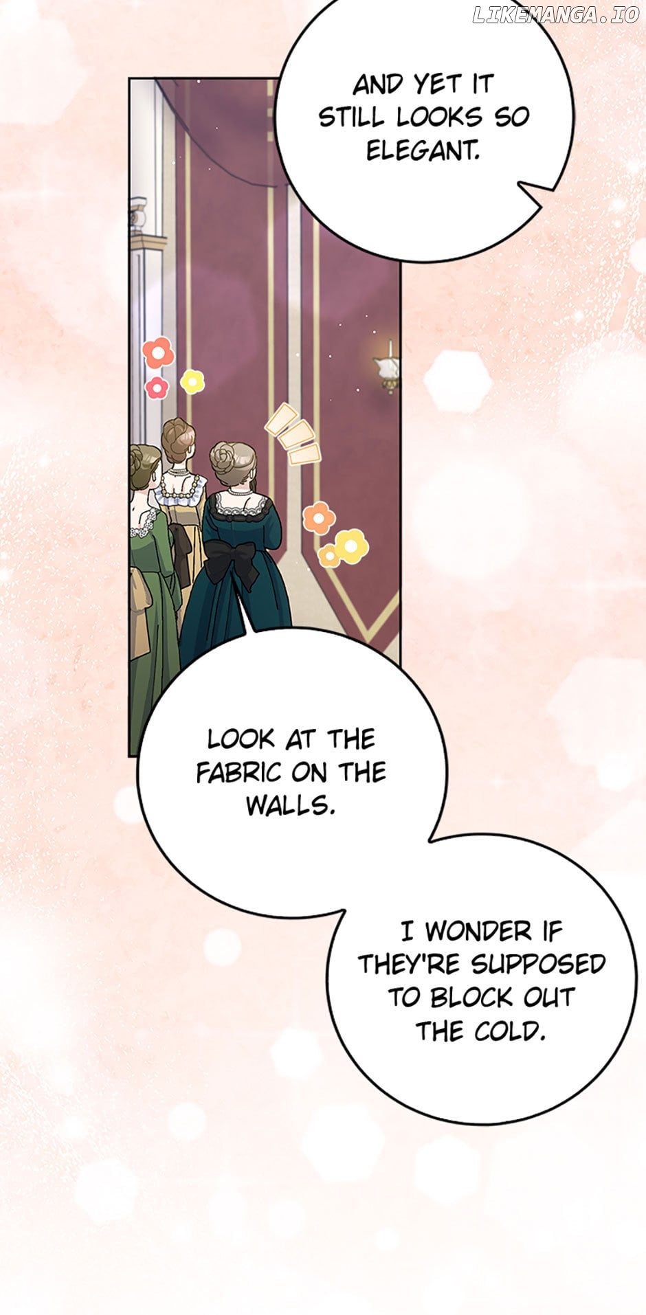 Please Marry Me Again! Chapter 68 - page 24