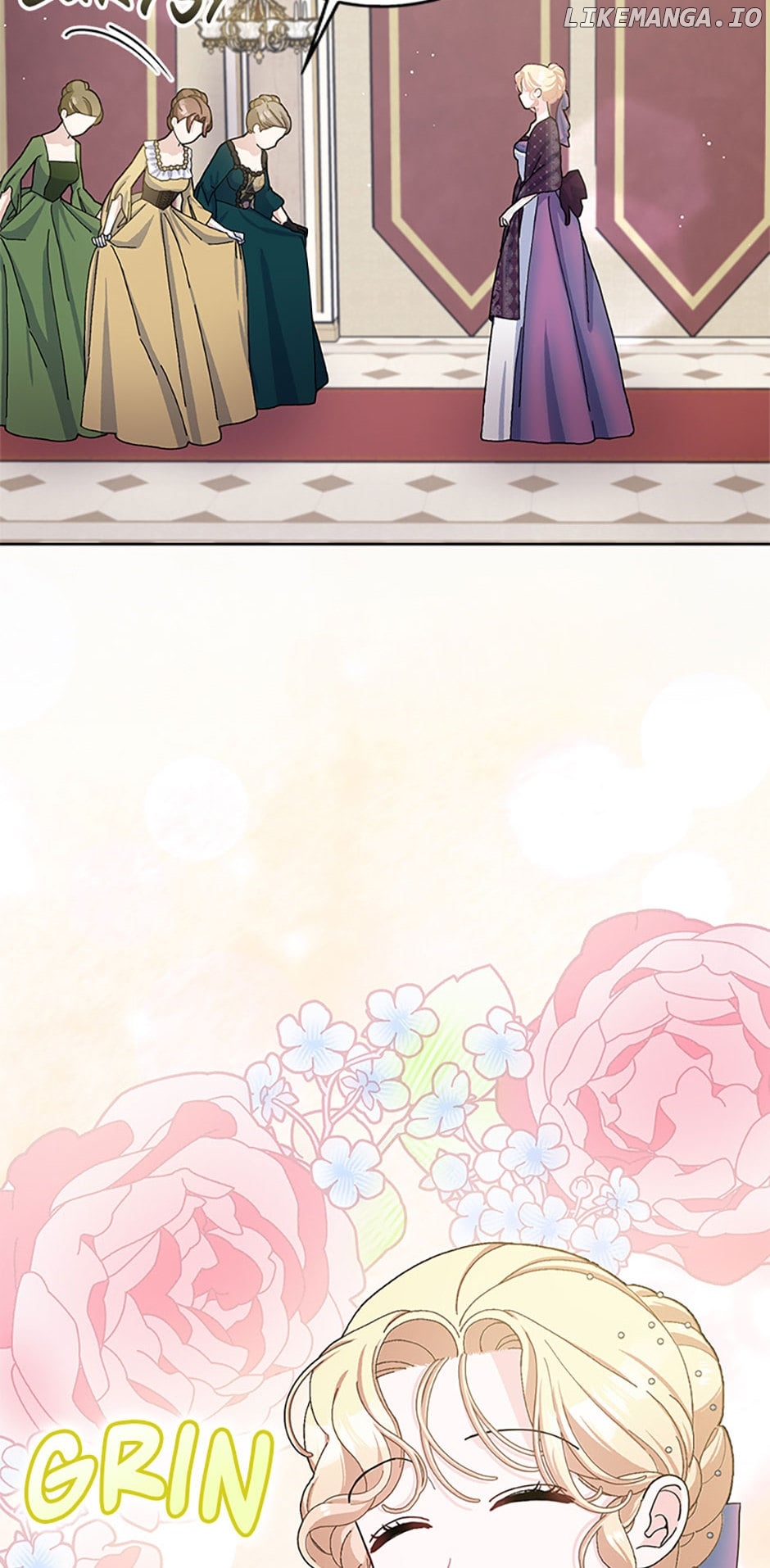 Please Marry Me Again! Chapter 68 - page 26