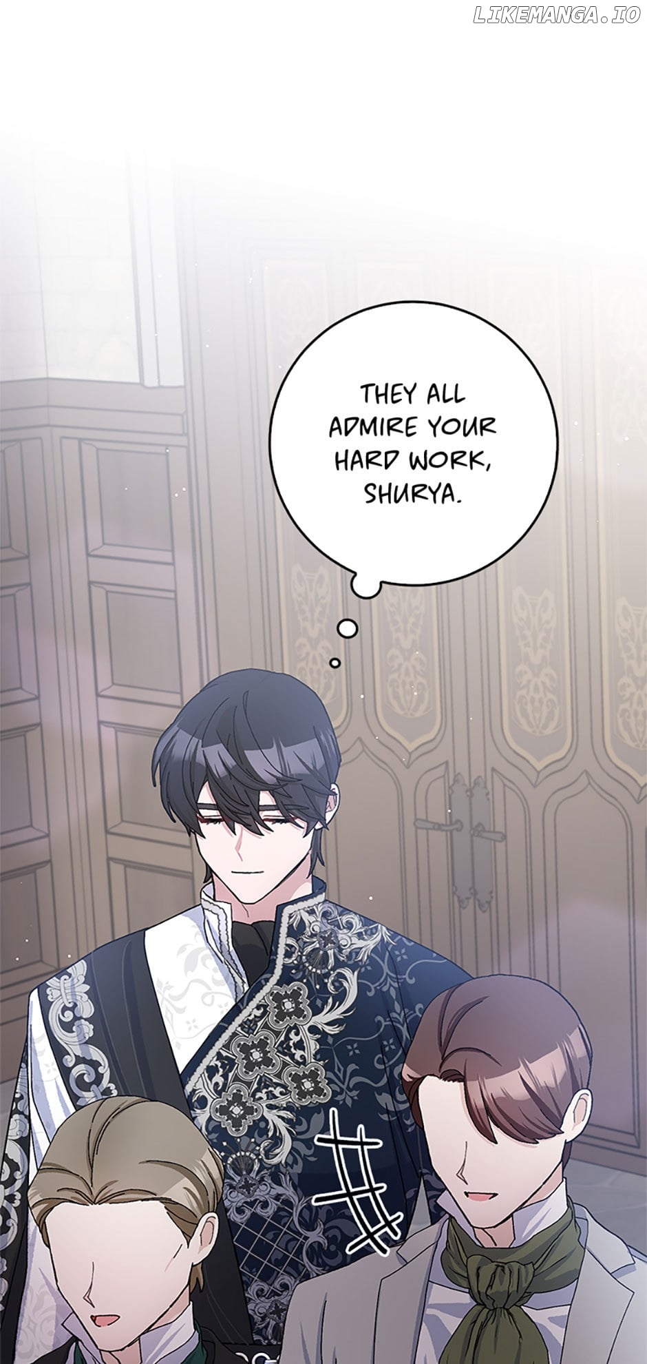 Please Marry Me Again! Chapter 68 - page 31