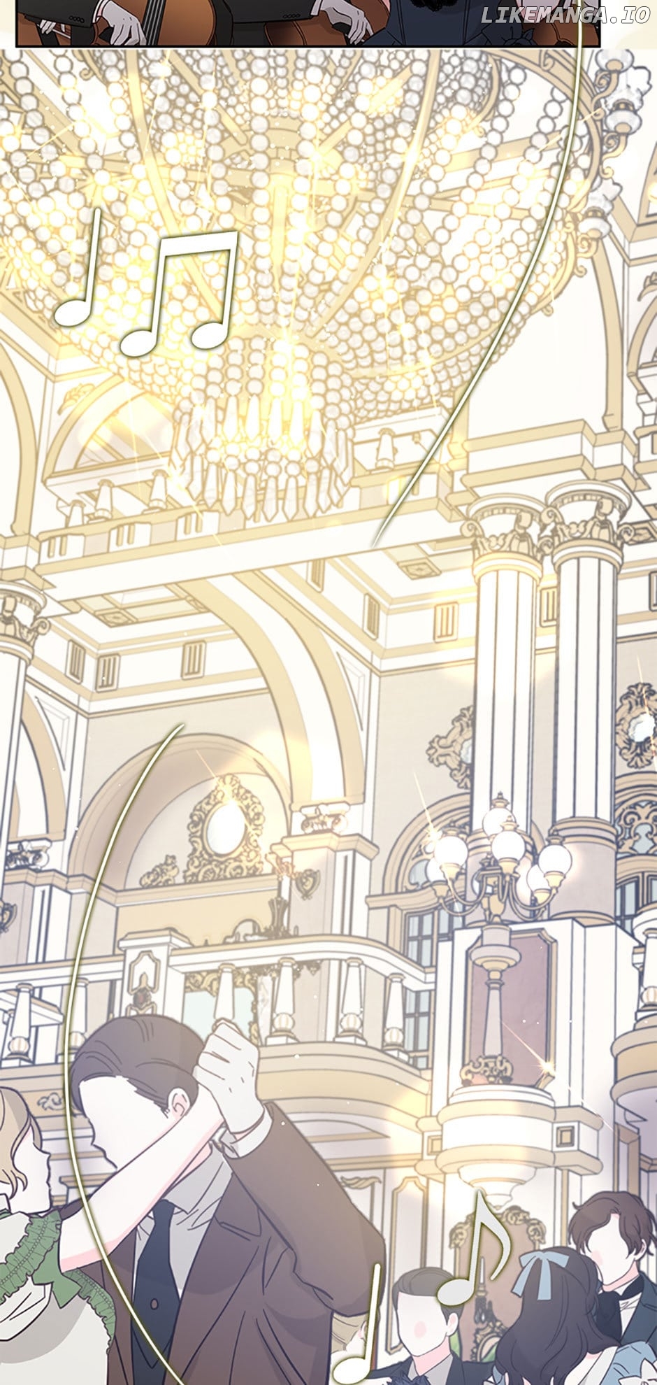 Please Marry Me Again! Chapter 68 - page 33