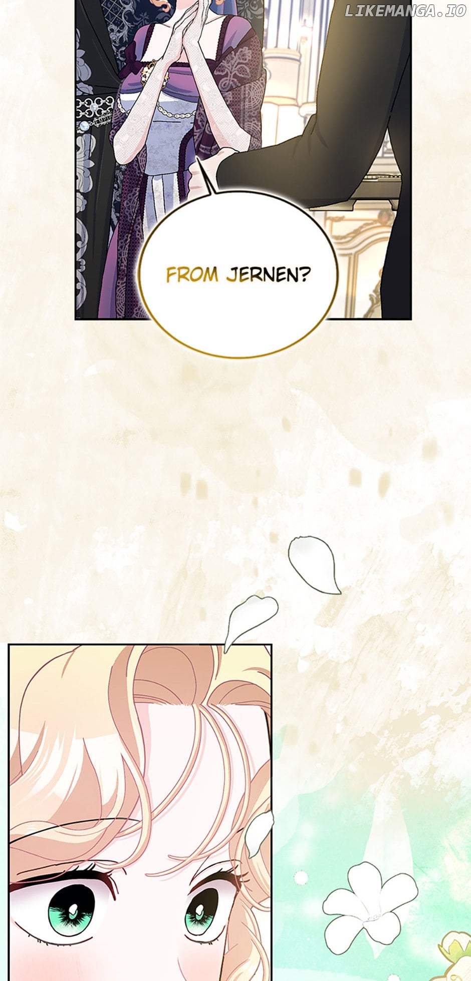 Please Marry Me Again! Chapter 68 - page 56