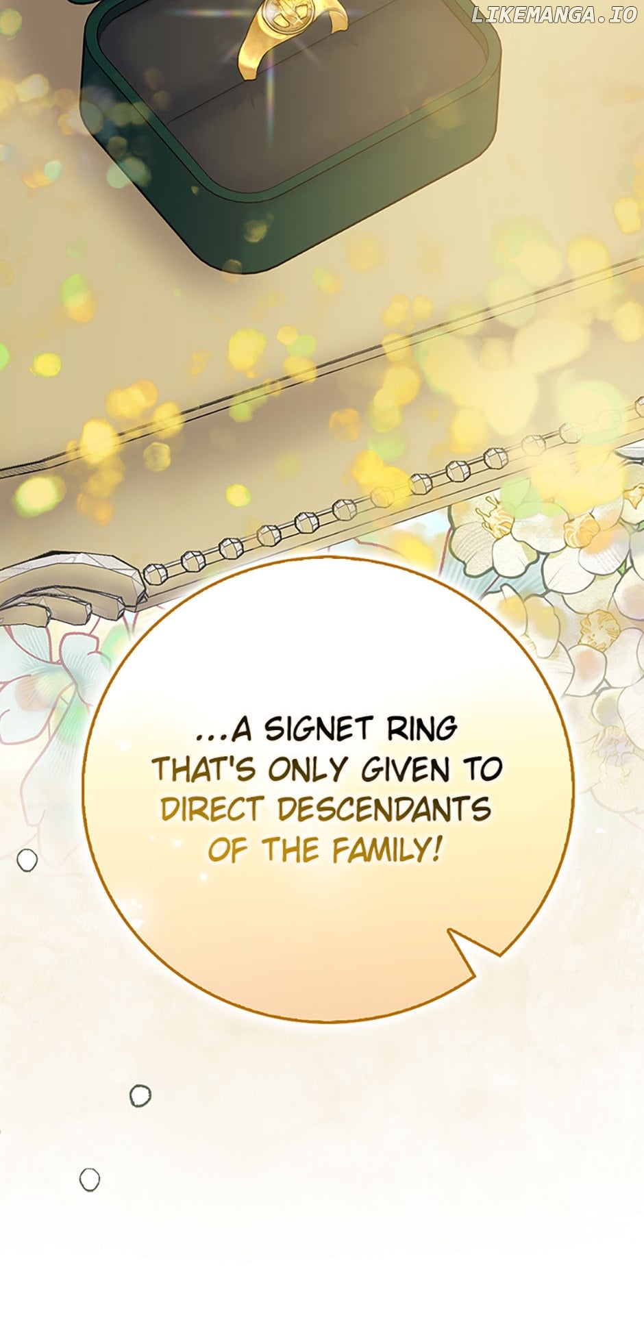 Please Marry Me Again! Chapter 68 - page 58