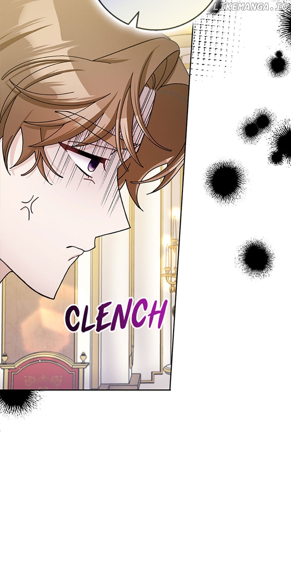 Please Marry Me Again! Chapter 69 - page 35
