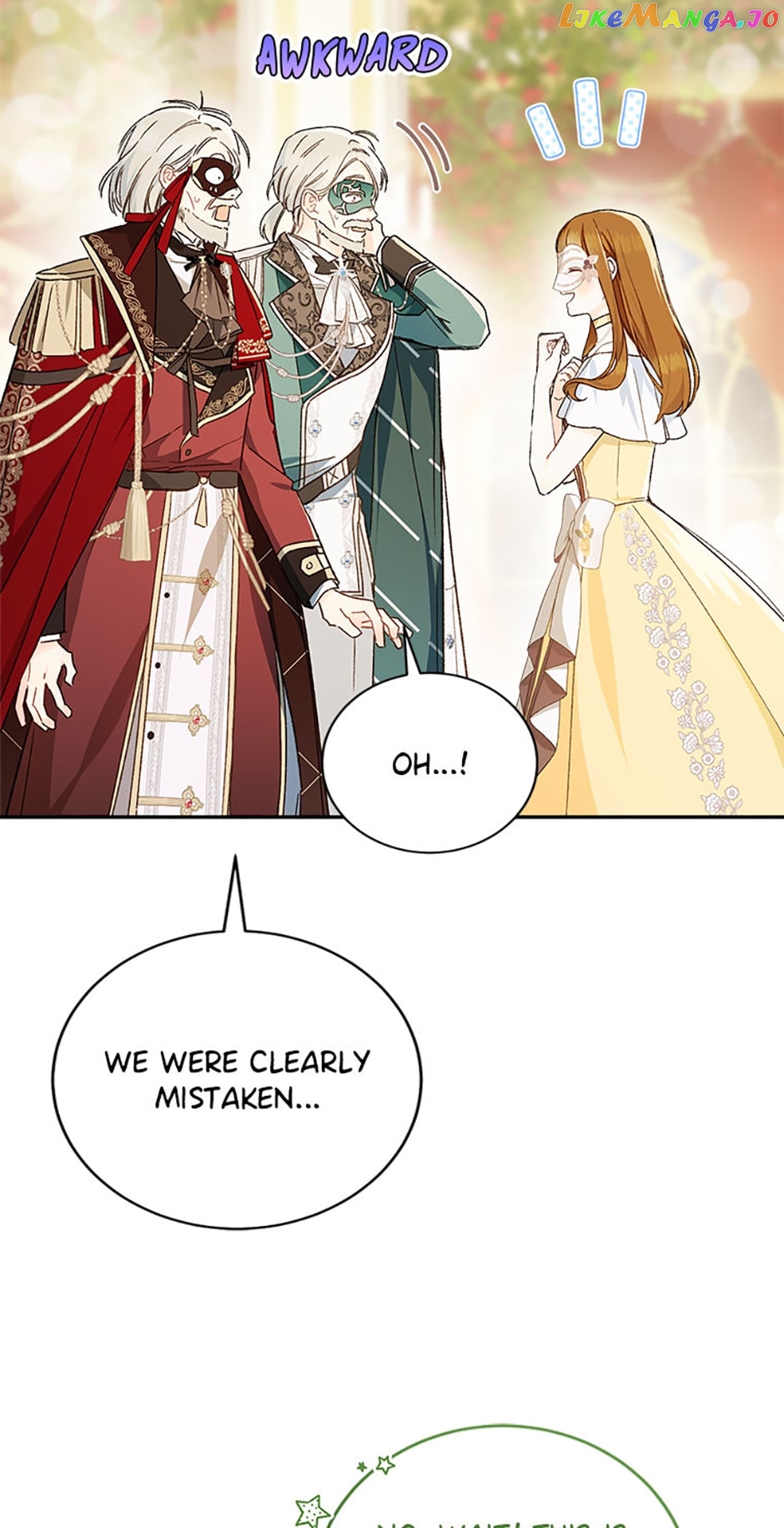 My Farm by the Palace Chapter 58 - page 5