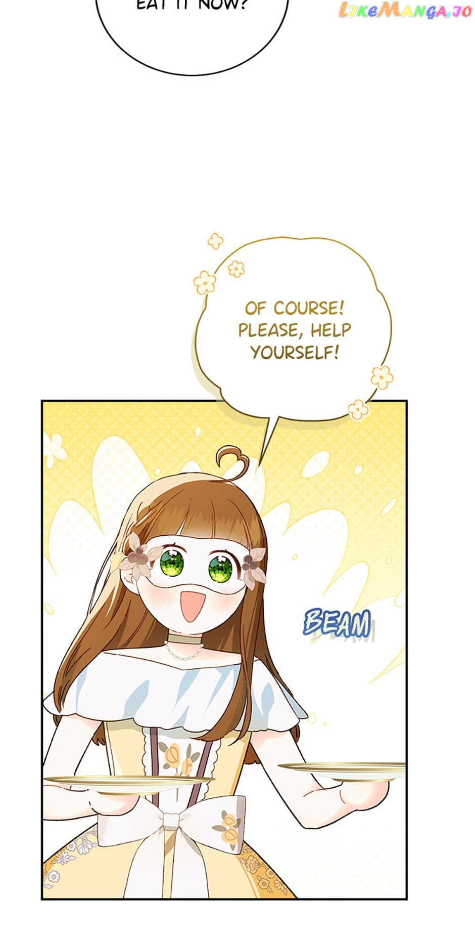 My Farm by the Palace Chapter 58 - page 9