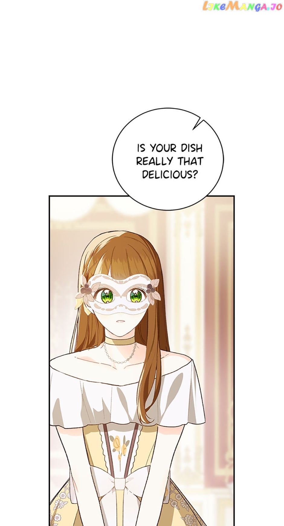 My Farm by the Palace Chapter 58 - page 32