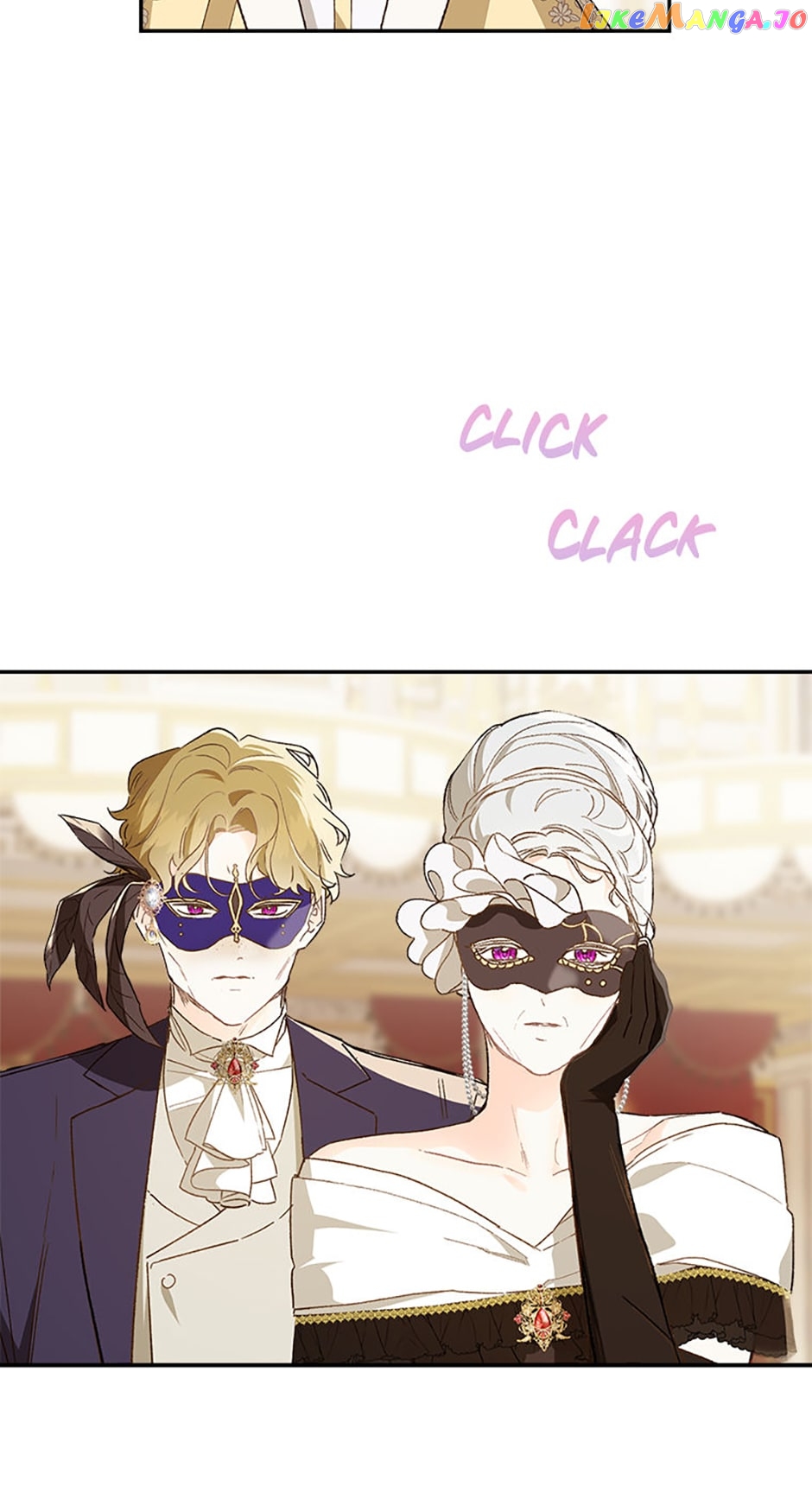 My Farm by the Palace Chapter 58 - page 33