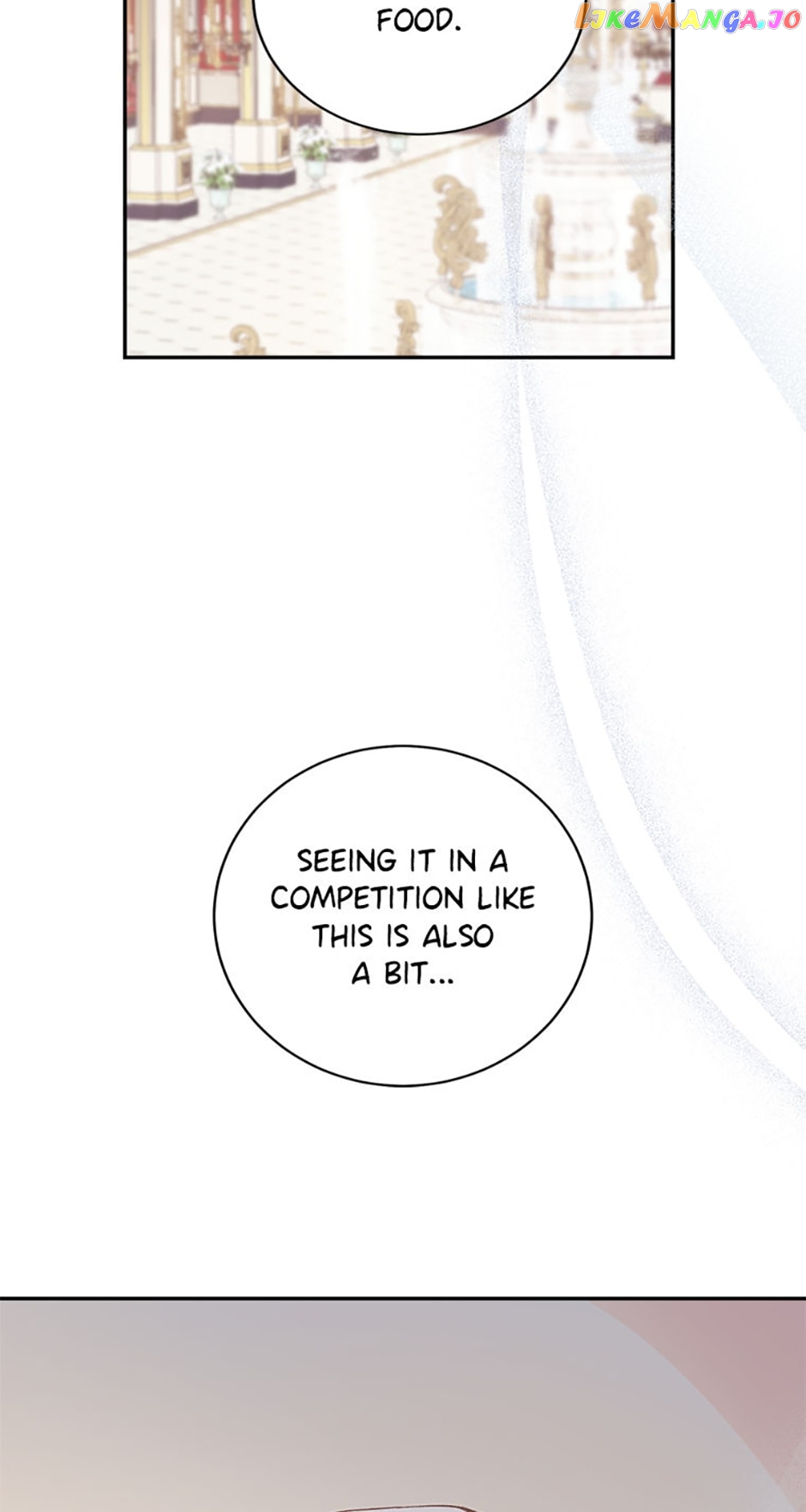 My Farm by the Palace Chapter 58 - page 42