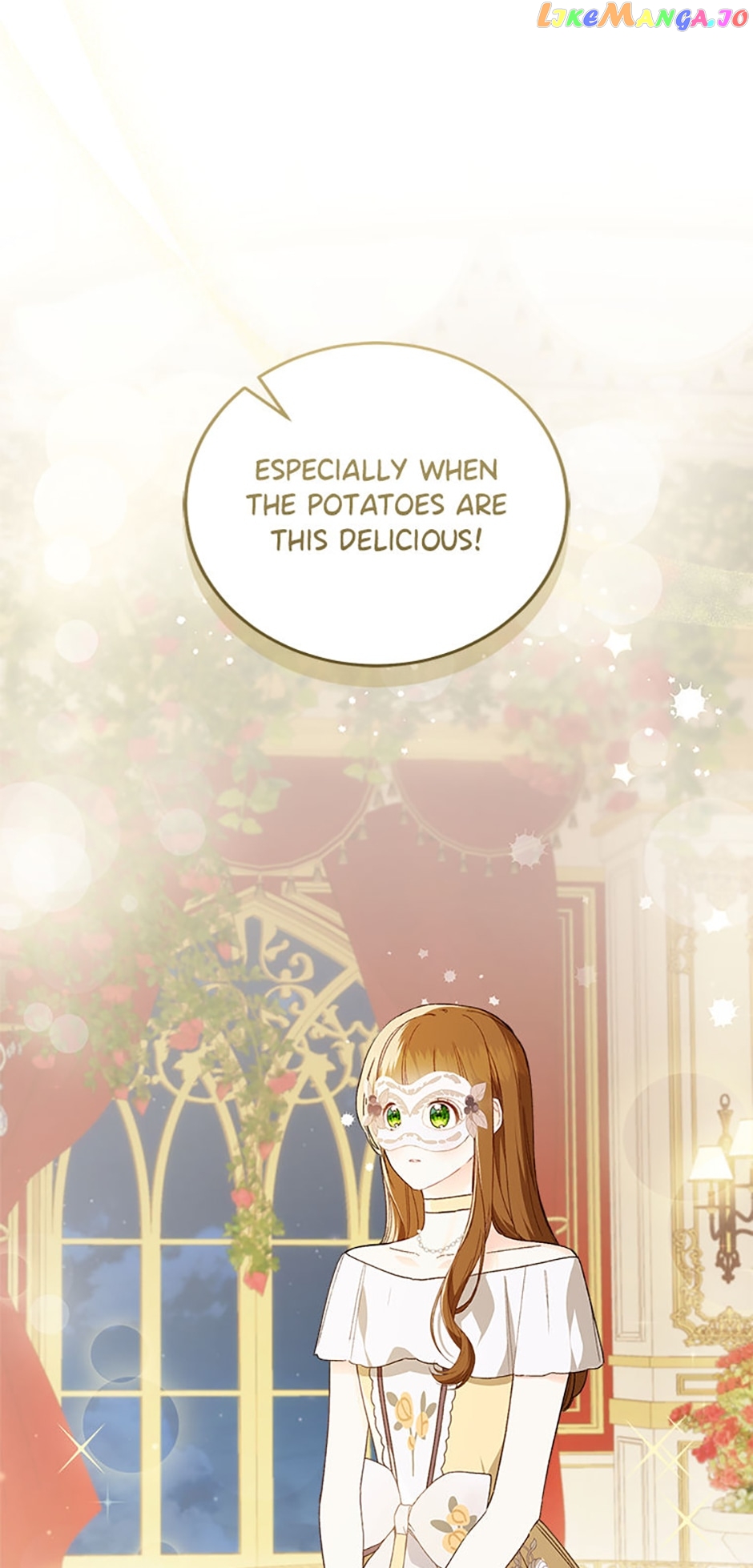 My Farm by the Palace Chapter 58 - page 59