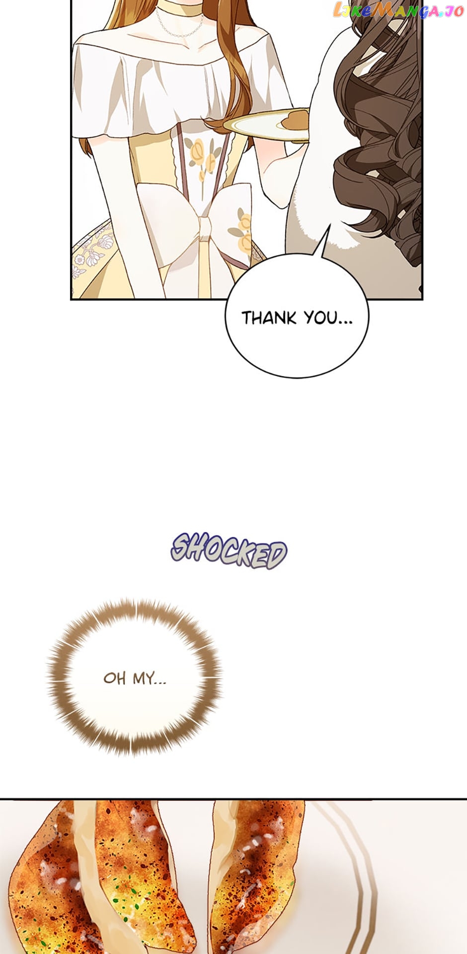 My Farm by the Palace Chapter 58 - page 70
