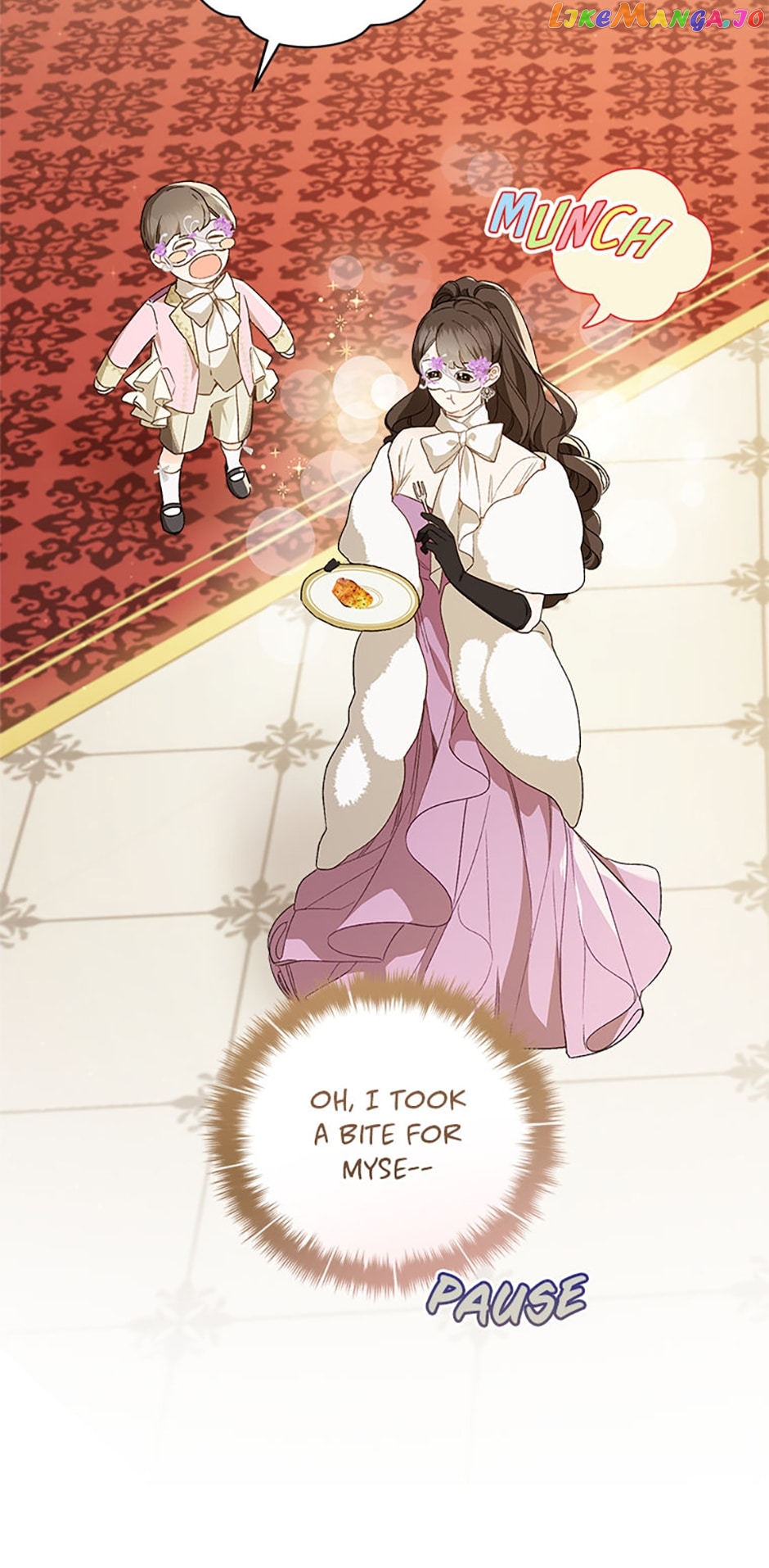 My Farm by the Palace Chapter 58 - page 72