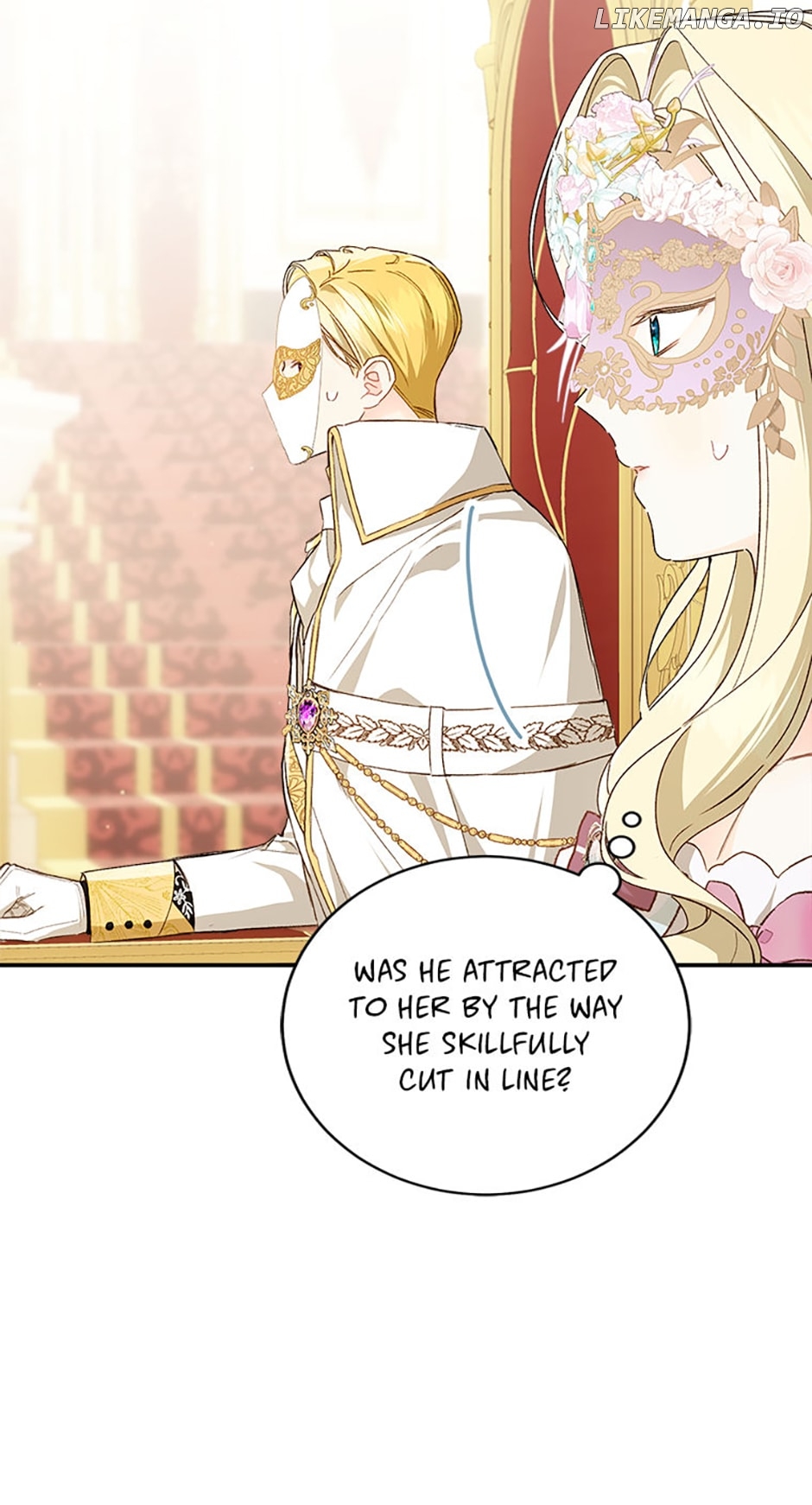 My Farm by the Palace Chapter 59 - page 32